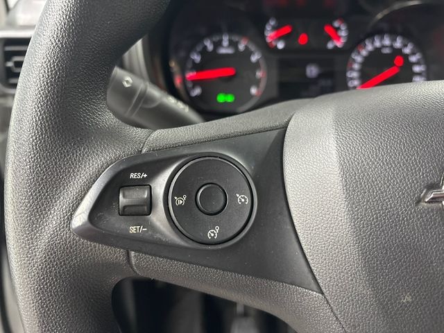 OpelCombo Cargo 1.5 TD S&S Select L H1 650k 75 kW (102 CV) Vehículo usado en Barcelona - 17