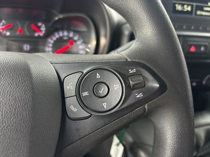 OpelCombo Cargo 1.5 TD S&S Select L H1 650k 75 kW (102 CV) Vehículo usado en Barcelona - 18 OpelCombo Cargo 1.5 TD S&S Select L H1 650k 75 kW (102 CV) Vehículo usado en Barcelona - 18