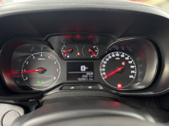 OpelCombo Cargo 1.5 TD S&S Select L H1 650k 75 kW (102 CV) Vehículo usado en Barcelona - 19 OpelCombo Cargo 1.5 TD S&S Select L H1 650k 75 kW (102 CV) Vehículo usado en Barcelona - 19