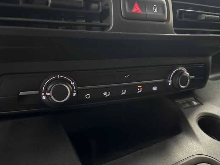 OpelCombo Cargo 1.5 TD S&S Select L H1 650k 75 kW (102 CV) Vehículo usado en Barcelona - 20 OpelCombo Cargo 1.5 TD S&S Select L H1 650k 75 kW (102 CV) Vehículo usado en Barcelona - 20