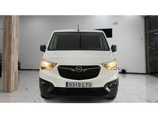 Opel Combo Cargo 1.5 TD S&S Select L H1 650k 75 kW (102 CV)
