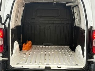 Opel Combo Cargo 1.5 TD S&S Select L H1 650k 75 kW (102 CV)