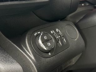 Opel Combo Cargo 1.5 TD S&S Select L H1 650k 75 kW (102 CV)