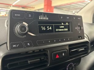 Opel Combo Cargo 1.5 TD S&S Select L H1 650k 75 kW (102 CV)