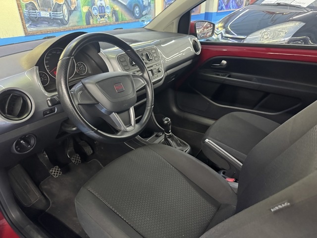 SEATMii 1.0 Style 55 kW (75 CV) Vehículo usado en Barcelona - 2