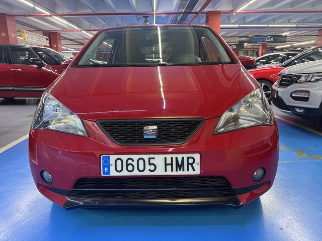 SEATMii 1.0 Style 55 kW (75 CV) Vehículo usado en Barcelona - 3