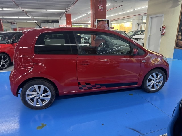 SEATMii 1.0 Style 55 kW (75 CV) Vehículo usado en Barcelona - 7