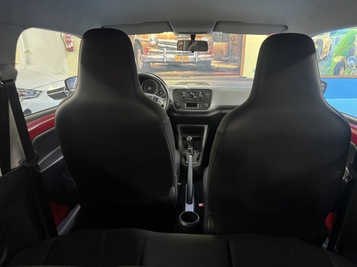 SEATMii 1.0 Style 55 kW (75 CV) Vehículo usado en Barcelona - 9 SEATMii 1.0 Style 55 kW (75 CV) Vehículo usado en Barcelona - 9