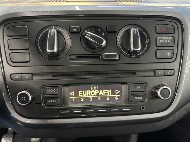 SEATMii 1.0 Style 55 kW (75 CV) Vehículo usado en Barcelona - 14