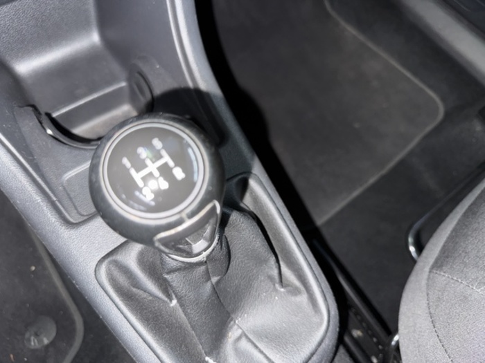 SEATMii 1.0 Style 55 kW (75 CV) Vehículo usado en Barcelona - 15 SEATMii 1.0 Style 55 kW (75 CV) Vehículo usado en Barcelona - 15