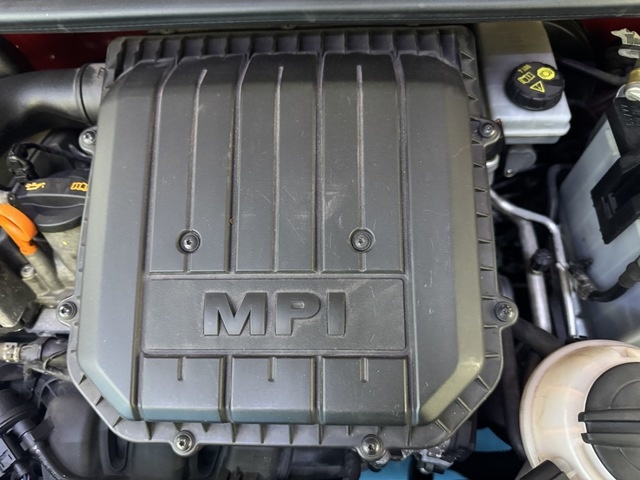 SEATMii 1.0 Style 55 kW (75 CV) Vehículo usado en Barcelona - 17