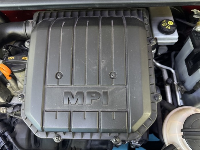 SEATMii 1.0 Style 55 kW (75 CV) Vehículo usado en Barcelona - 17 SEATMii 1.0 Style 55 kW (75 CV) Vehículo usado en Barcelona - 17