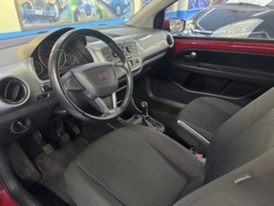 SEAT Mii 1.0 Style 55 kW (75 CV) SEAT Mii 1.0 Style 55 kW (75 CV)