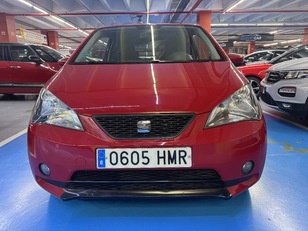 SEAT Mii 1.0 Style 55 kW (75 CV)