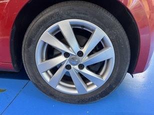 SEAT Mii 1.0 Style 55 kW (75 CV)