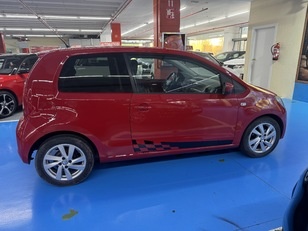 SEAT Mii 1.0 Style 55 kW (75 CV)