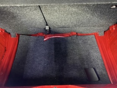 SEAT Mii 1.0 Style 55 kW (75 CV) SEAT Mii 1.0 Style 55 kW (75 CV)