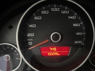 SEAT Mii 1.0 Style 55 kW (75 CV)