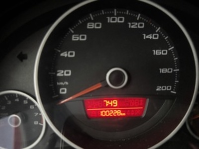 SEAT Mii 1.0 Style 55 kW (75 CV) SEAT Mii 1.0 Style 55 kW (75 CV)