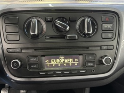 SEAT Mii 1.0 Style 55 kW (75 CV) SEAT Mii 1.0 Style 55 kW (75 CV)