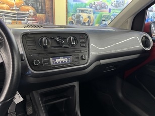 SEAT Mii 1.0 Style 55 kW (75 CV)