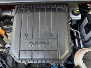 SEAT Mii 1.0 Style 55 kW (75 CV)