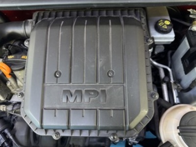 SEAT Mii 1.0 Style 55 kW (75 CV) SEAT Mii 1.0 Style 55 kW (75 CV)