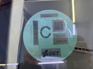 SEAT Mii 1.0 Style 55 kW (75 CV)