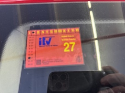 SEAT Mii 1.0 Style 55 kW (75 CV) SEAT Mii 1.0 Style 55 kW (75 CV)