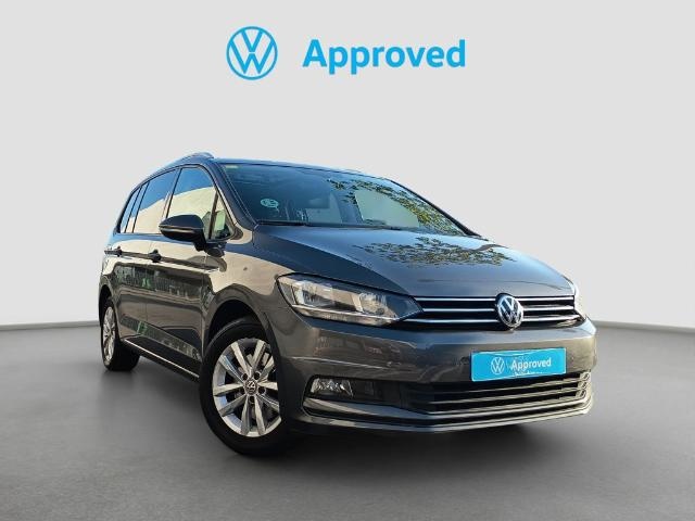 VolkswagenTouran Advance 1.6 TDI 85 kW (115 CV) DSG