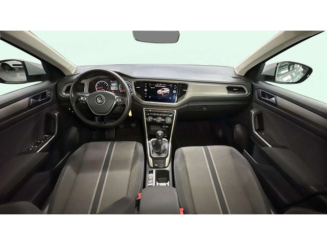 VolkswagenT-Roc Advance R-Line 1.0 TSI 81 kW (110 CV) Vehículo usado en Barcelona - 8