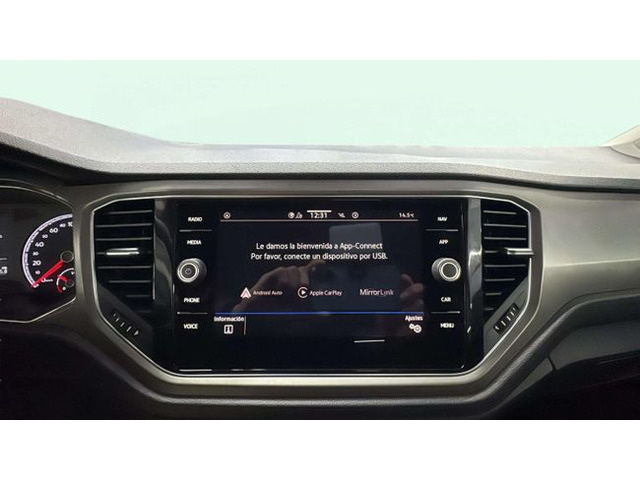 VolkswagenT-Roc Advance R-Line 1.0 TSI 81 kW (110 CV) Vehículo usado en Barcelona - 15