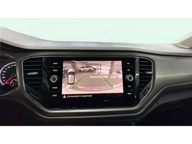 VolkswagenT-Roc Advance R-Line 1.0 TSI 81 kW (110 CV) Vehículo usado en Barcelona - 16