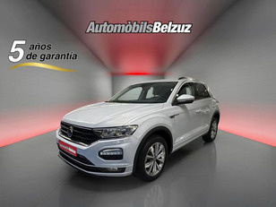 Volkswagen T-Roc Advance R-Line 1.0 TSI 81 kW (110 CV)
