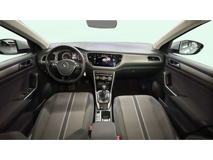 Volkswagen T-Roc Advance R-Line 1.0 TSI 81 kW (110 CV)