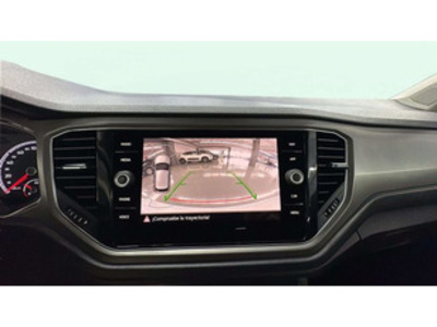 Volkswagen T-Roc Advance R-Line 1.0 TSI 81 kW (110 CV) Volkswagen T-Roc Advance R-Line 1.0 TSI 81 kW (110 CV)