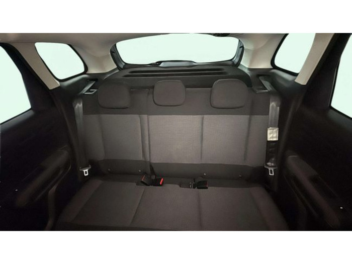 CitroenC3 Aircross PureTech 110 S&S C-Series 81 kW (110 CV) Vehículo usado en Barcelona - 8 CitroenC3 Aircross PureTech 110 S&S C-Series 81 kW (110 CV) Vehículo usado en Barcelona - 8