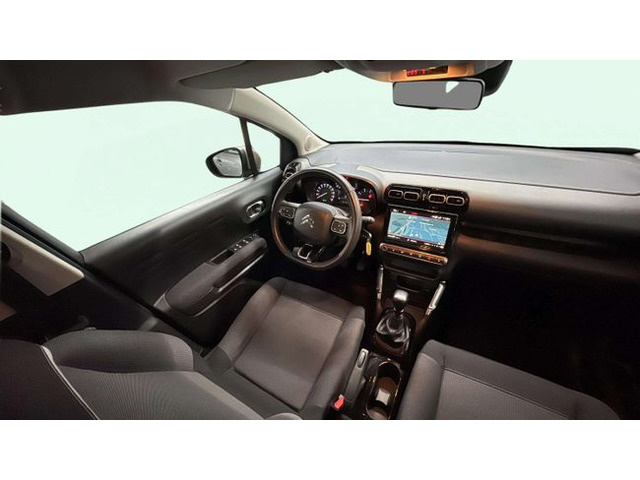 CitroenC3 Aircross PureTech 110 S&S C-Series 81 kW (110 CV) Vehículo usado en Barcelona - 10