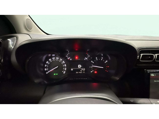 CitroenC3 Aircross PureTech 110 S&S C-Series 81 kW (110 CV) Vehículo usado en Barcelona - 12