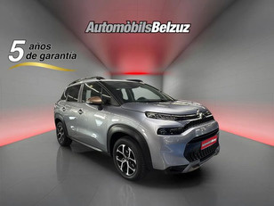 Citroen C3 Aircross PureTech 110 S&S C-Series 81 kW (110 CV)