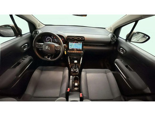 Citroen C3 Aircross PureTech 110 S&S C-Series 81 kW (110 CV)