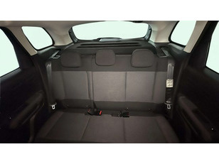 Citroen C3 Aircross PureTech 110 S&S C-Series 81 kW (110 CV)