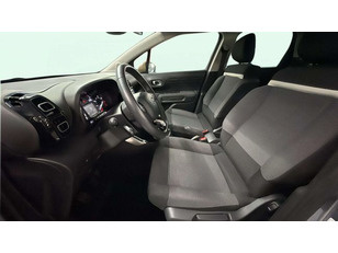 Citroen C3 Aircross PureTech 110 S&S C-Series 81 kW (110 CV)