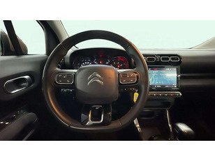 Citroen C3 Aircross PureTech 110 S&S C-Series 81 kW (110 CV)