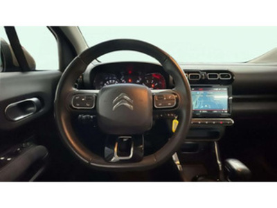 Citroen C3 Aircross PureTech 110 S&S C-Series 81 kW (110 CV) Citroen C3 Aircross PureTech 110 S&S C-Series 81 kW (110 CV)