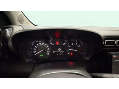 Citroen C3 Aircross PureTech 110 S&S C-Series 81 kW (110 CV) Citroen C3 Aircross PureTech 110 S&S C-Series 81 kW (110 CV)