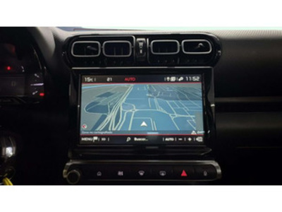 Citroen C3 Aircross PureTech 110 S&S C-Series 81 kW (110 CV) Citroen C3 Aircross PureTech 110 S&S C-Series 81 kW (110 CV)