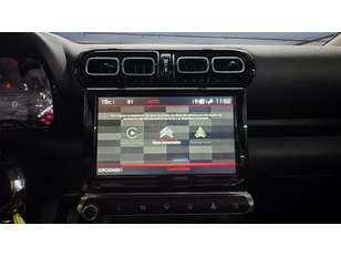 Citroen C3 Aircross PureTech 110 S&S C-Series 81 kW (110 CV)