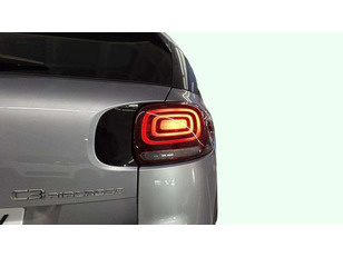 Citroen C3 Aircross PureTech 110 S&S C-Series 81 kW (110 CV)