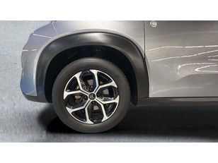 Citroen C3 Aircross PureTech 110 S&S C-Series 81 kW (110 CV)